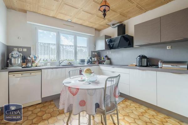 Maison à vendre 5 pièces 148.4m²