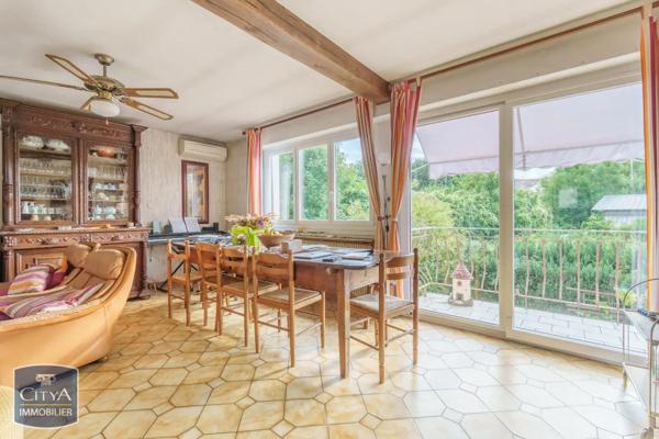 Maison à vendre 5 pièces 148.4m²