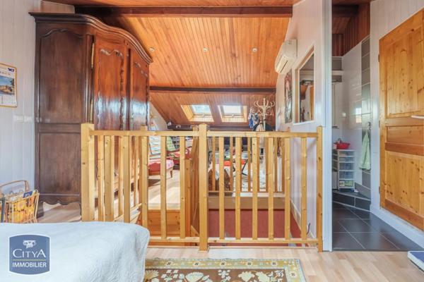 Maison à vendre 5 pièces 148.4m²