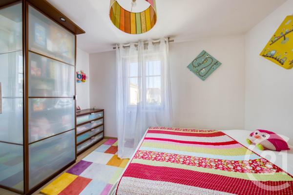 Maison à vendre  6 pièces - 105 m2 VIGNEUX SUR SEINE - 91