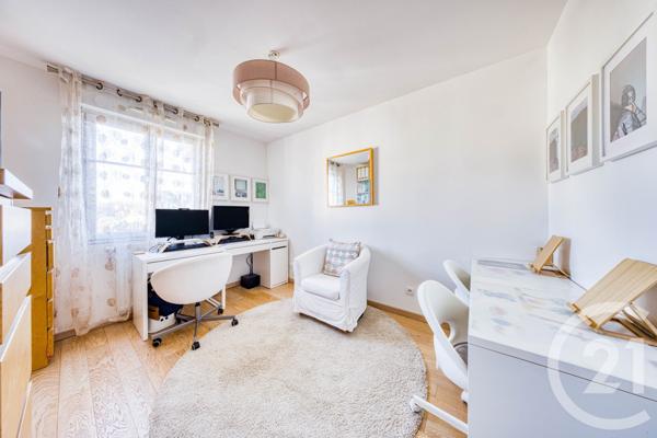 Maison à vendre  6 pièces - 105 m2 VIGNEUX SUR SEINE - 91