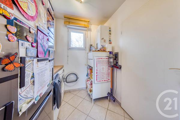 Maison à vendre  6 pièces - 105 m2 VIGNEUX SUR SEINE - 91