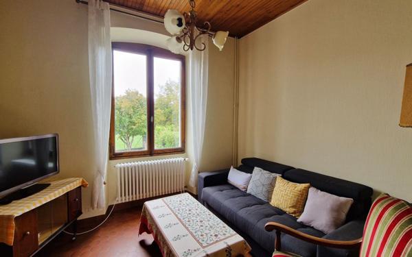 Maison à louer    6 pièces •  Cruseilles