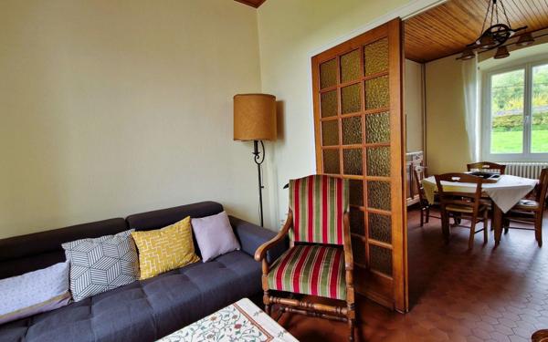 Maison à louer    6 pièces •  Cruseilles