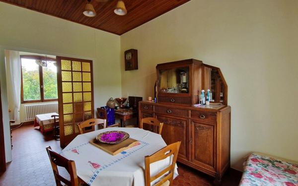 Maison à louer    6 pièces •  Cruseilles