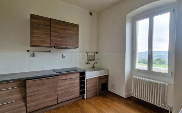 Maison à louer    6 pièces •  Cruseilles