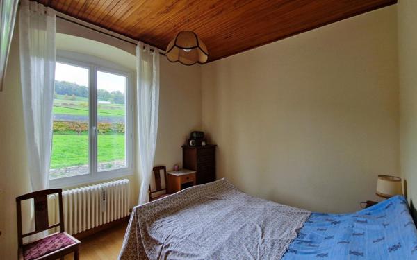 Maison à louer    6 pièces •  Cruseilles