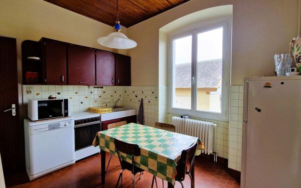 Maison à louer    6 pièces •  Cruseilles