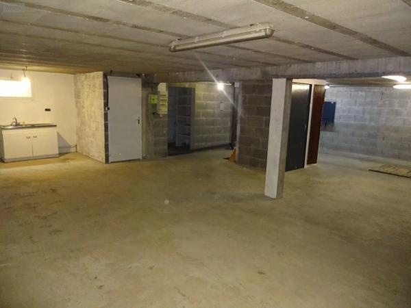 Achat - Maison Fougères 35300 3 pièces 81 m 2 540 m 2