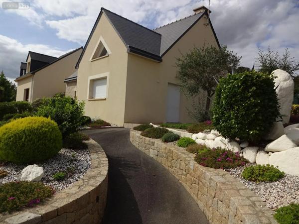 Achat - Maison Fougères 35300 3 pièces 81 m 2 540 m 2