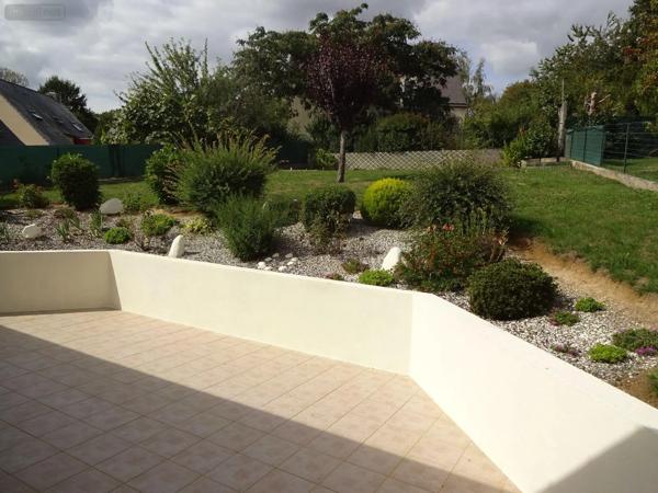Achat - Maison Fougères 35300 3 pièces 81 m 2 540 m 2