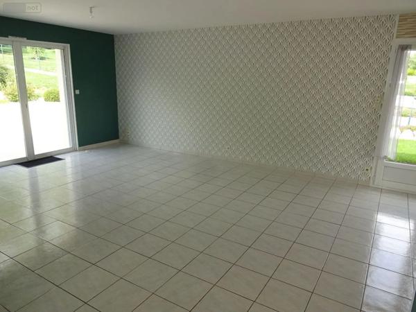 Achat - Maison Fougères 35300 3 pièces 81 m 2 540 m 2