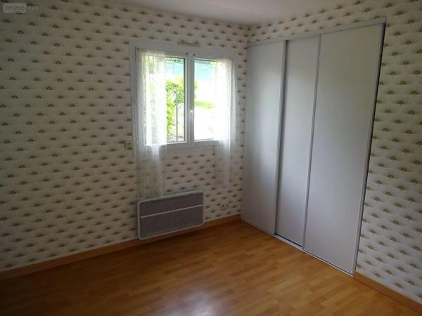 Achat - Maison Fougères 35300 3 pièces 81 m 2 540 m 2