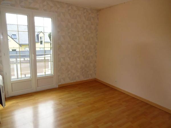 Achat - Maison Fougères 35300 3 pièces 81 m 2 540 m 2
