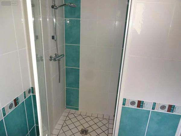 Achat - Maison Fougères 35300 3 pièces 81 m 2 540 m 2