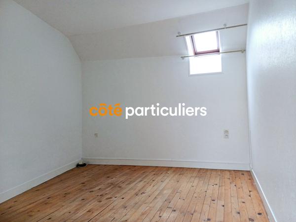 Vente Maison100 m² - 5 Pièces - LE MOLAY LITTRY (14330)