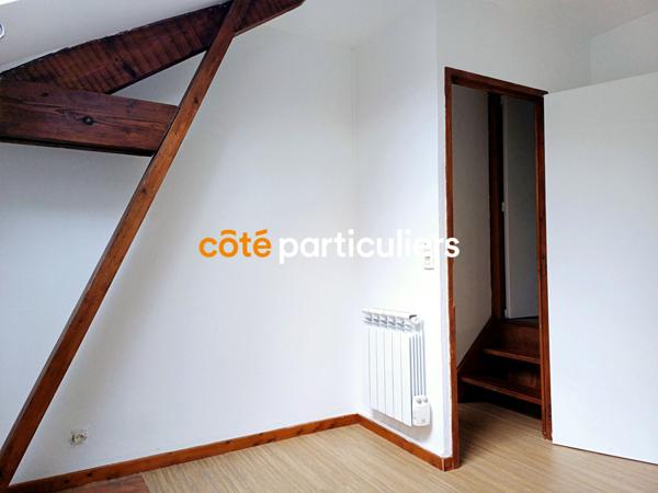 Vente Maison100 m² - 5 Pièces - LE MOLAY LITTRY (14330)