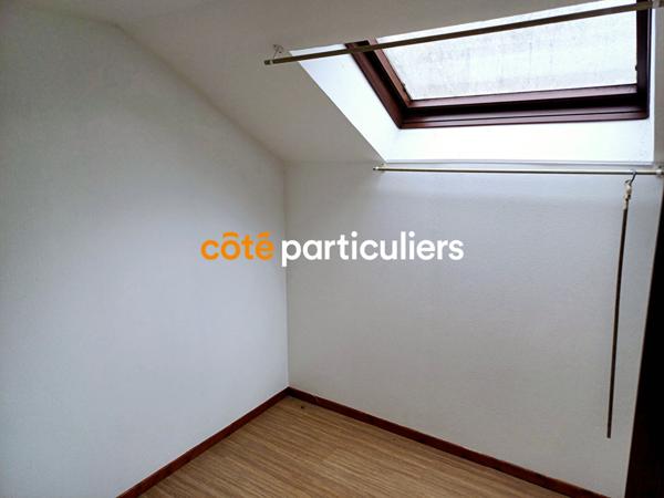 Vente Maison100 m² - 5 Pièces - LE MOLAY LITTRY (14330)