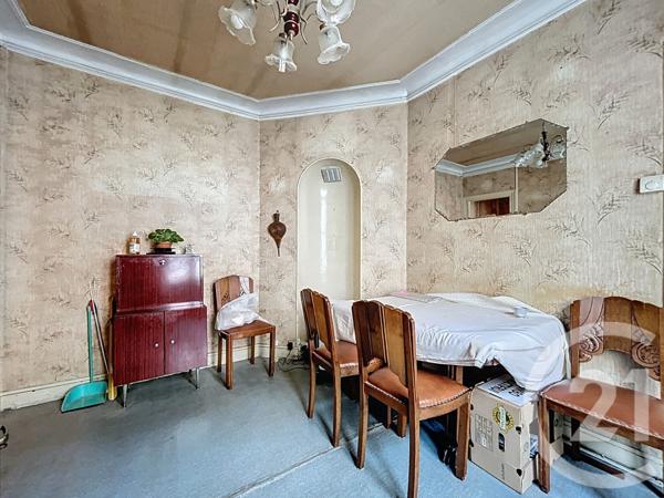 Appartement F3 à vendre  3 pièces - 36,14 m2 IVRY SUR SEINE - 94