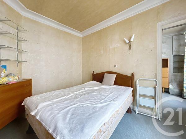 Appartement F3 à vendre  3 pièces - 36,14 m2 IVRY SUR SEINE - 94