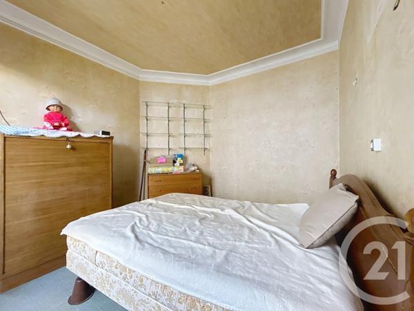 Appartement F3 à vendre  3 pièces - 36,14 m2 IVRY SUR SEINE - 94