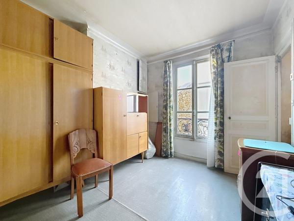 Appartement F3 à vendre  3 pièces - 36,14 m2 IVRY SUR SEINE - 94