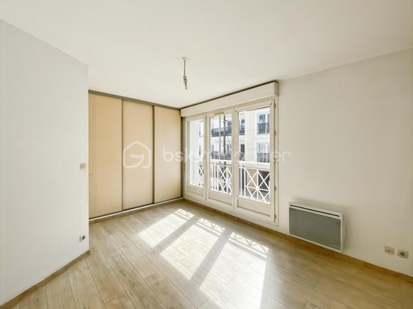 Appartement de 59 m²