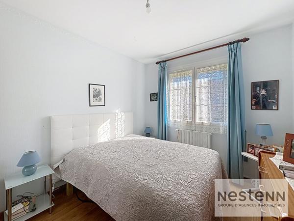 Charmante maison des années 70 à vendre à Challans - 5 pièces, grand terrain