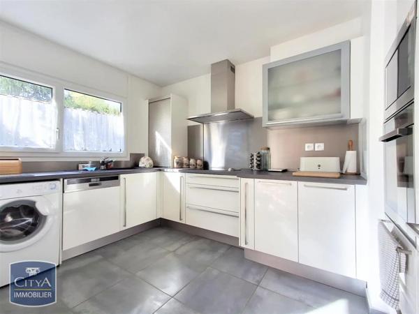 Appartement à vendre 3 pièces 58.93m²