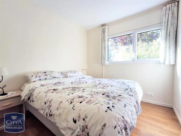 Appartement à vendre 3 pièces 58.93m²