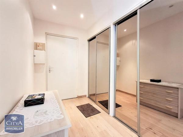 Appartement à vendre 3 pièces 58.93m²