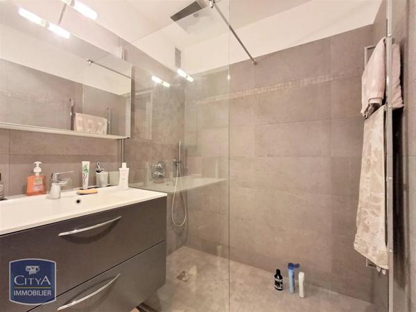 Appartement à vendre 3 pièces 58.93m²