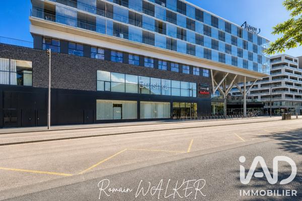 Appartement à vendre 5 pièces 104 m² Metz