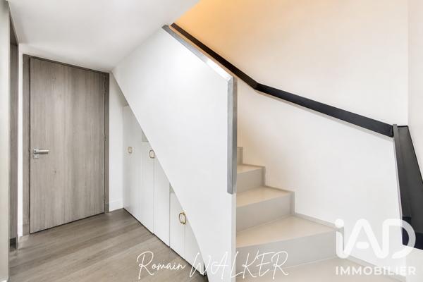 Appartement à vendre 5 pièces 104 m² Metz