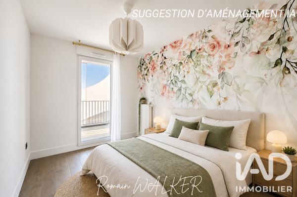 Appartement à vendre 5 pièces 104 m² Metz