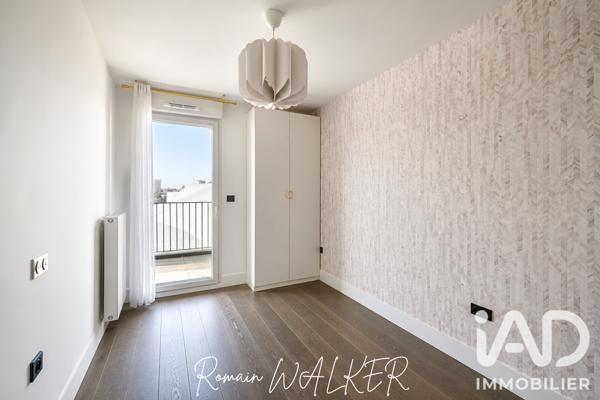 Appartement à vendre 5 pièces 104 m² Metz