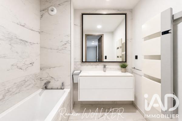 Appartement à vendre 5 pièces 104 m² Metz