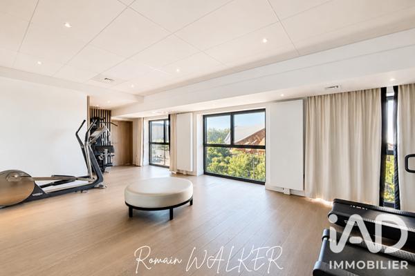 Appartement à vendre 5 pièces 104 m² Metz