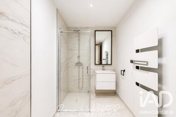 Appartement à vendre 5 pièces 104 m² Metz