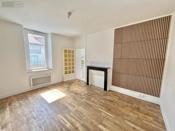 Achat - Maison Montrevault-sur-Èvre 49110 4 pièces 83 m 2 75 m 2