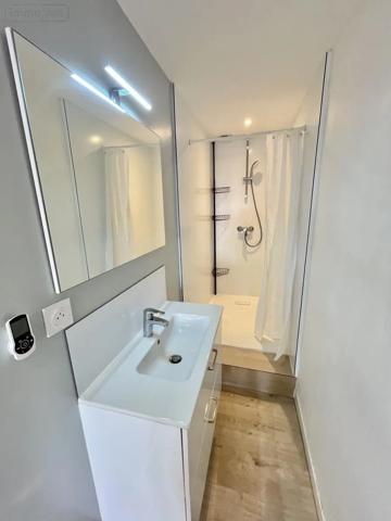 Achat - Maison Montrevault-sur-Èvre 49110 4 pièces 83 m 2 75 m 2