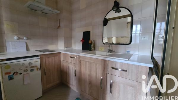 Maison à vendre 9 pièces 259 m² Saumur