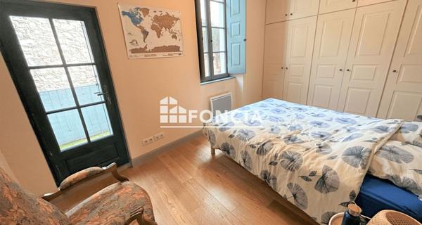 À vendre Appartement 3 pièces 59.11 m² - Nîmes 30000