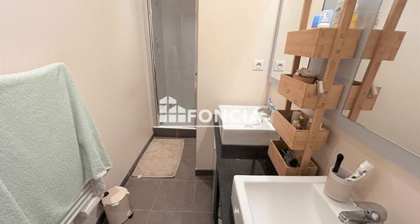 À vendre Appartement 3 pièces 59.11 m² - Nîmes 30000