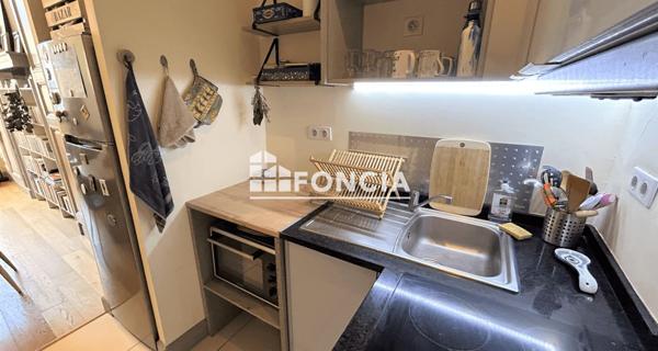 À vendre Appartement 3 pièces 59.11 m² - Nîmes 30000