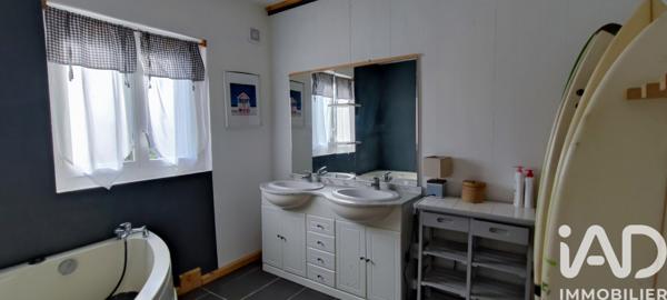 Maison à vendre 4 pièces 85 m² Montfort-en-Chalosse