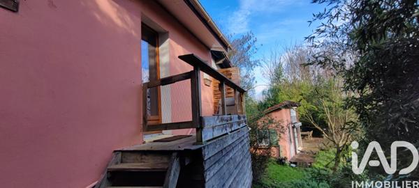 Maison à vendre 4 pièces 85 m² Montfort-en-Chalosse