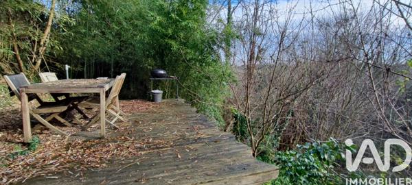 Maison à vendre 4 pièces 85 m² Montfort-en-Chalosse