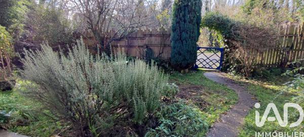 Maison à vendre 4 pièces 85 m² Montfort-en-Chalosse