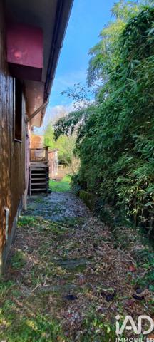 Maison à vendre 4 pièces 85 m² Montfort-en-Chalosse